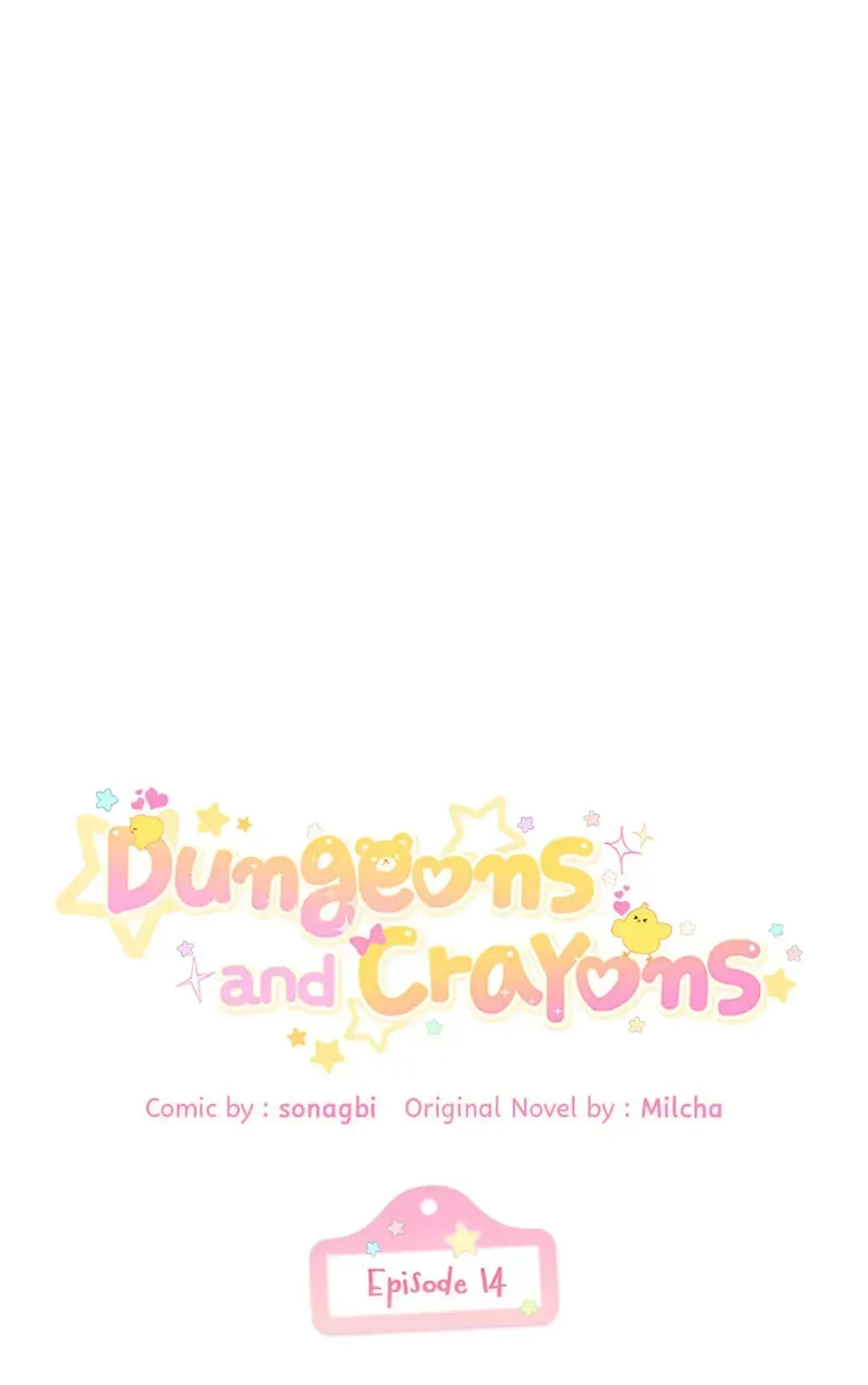 Dungeons and Crayons Chapter 14 page 11