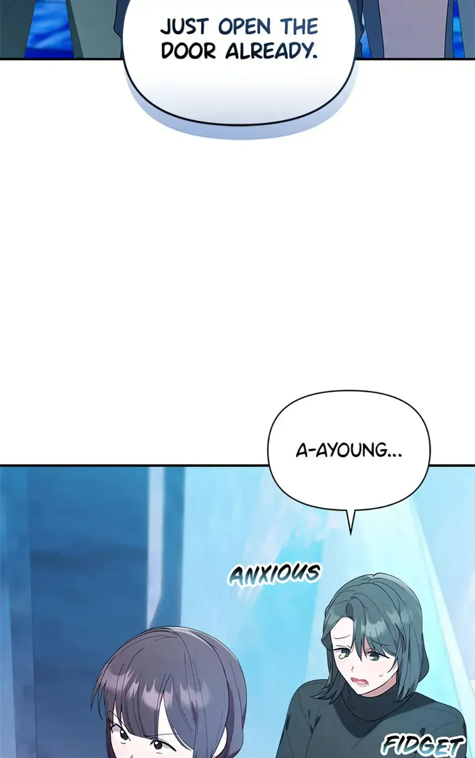 Dungeons and Crayons Chapter 17 page 15