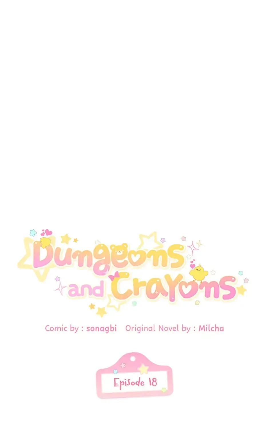 Dungeons and Crayons Chapter 18 page 11