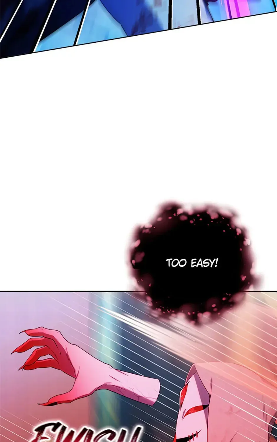 Dungeons and Crayons Chapter 18 page 131