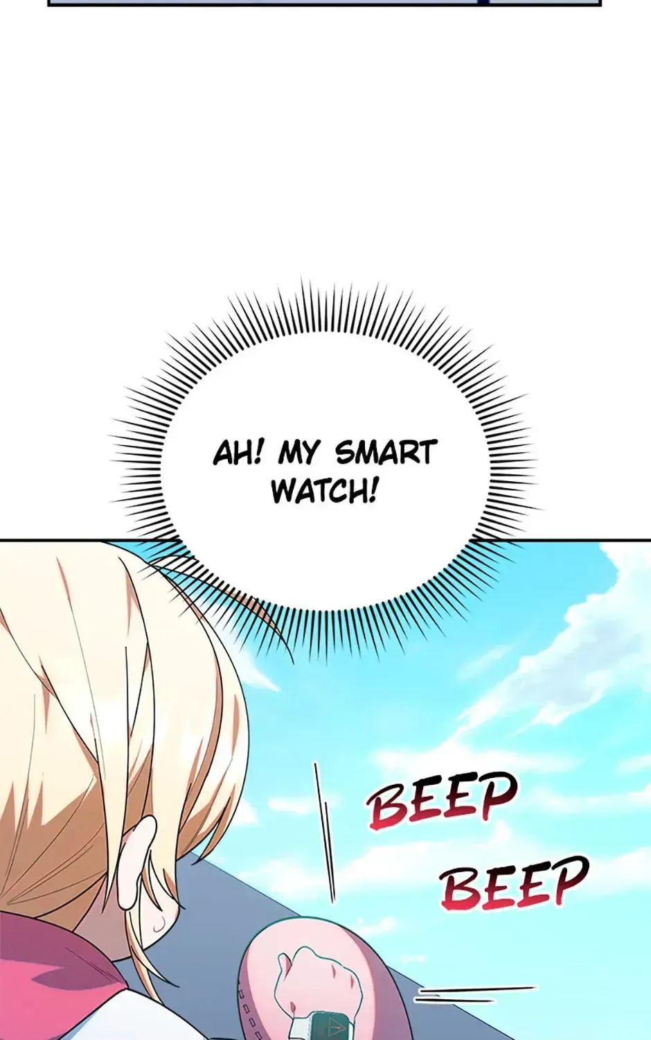 Dungeons and Crayons Chapter 19 page 11