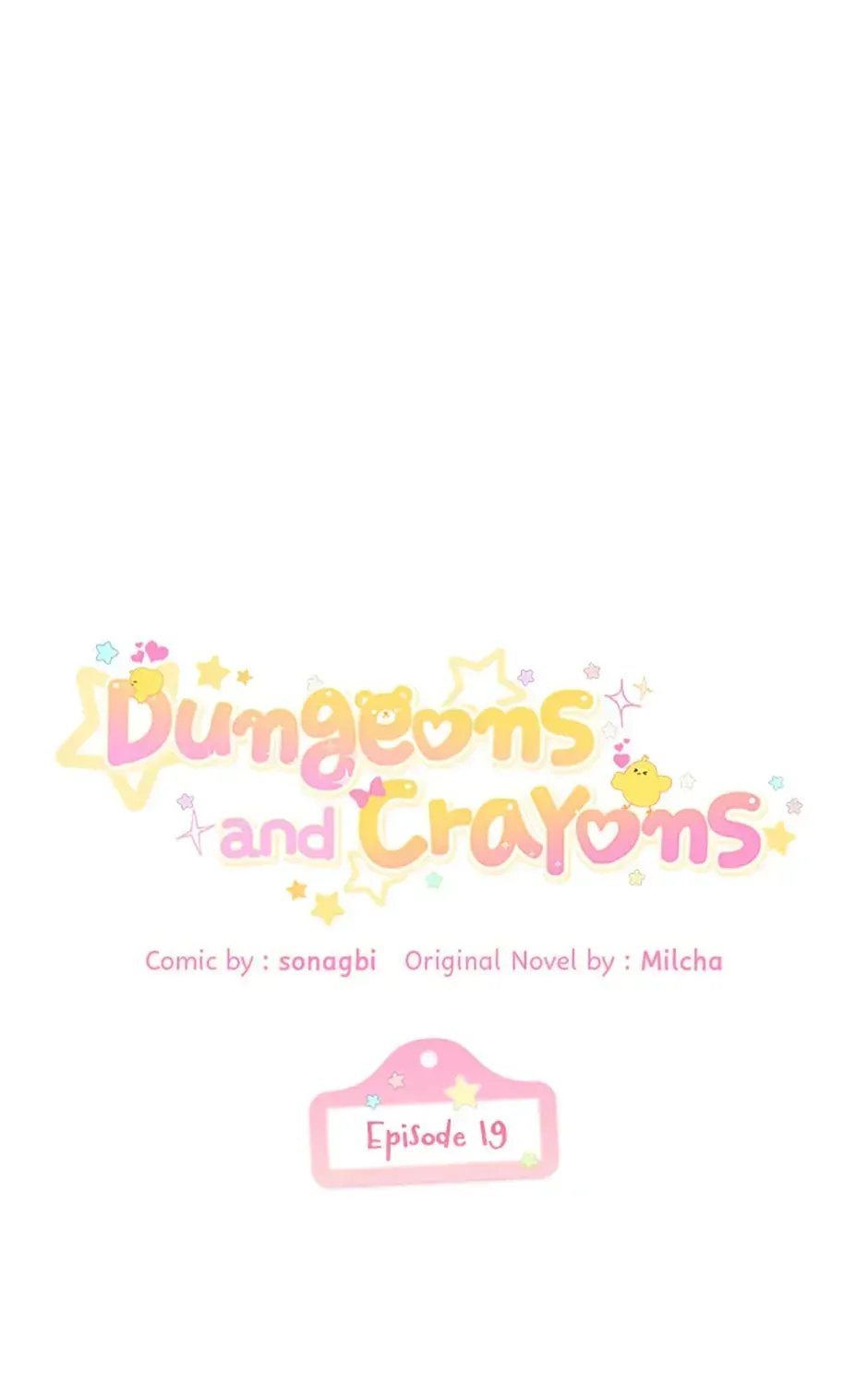 Dungeons and Crayons Chapter 19 page 79