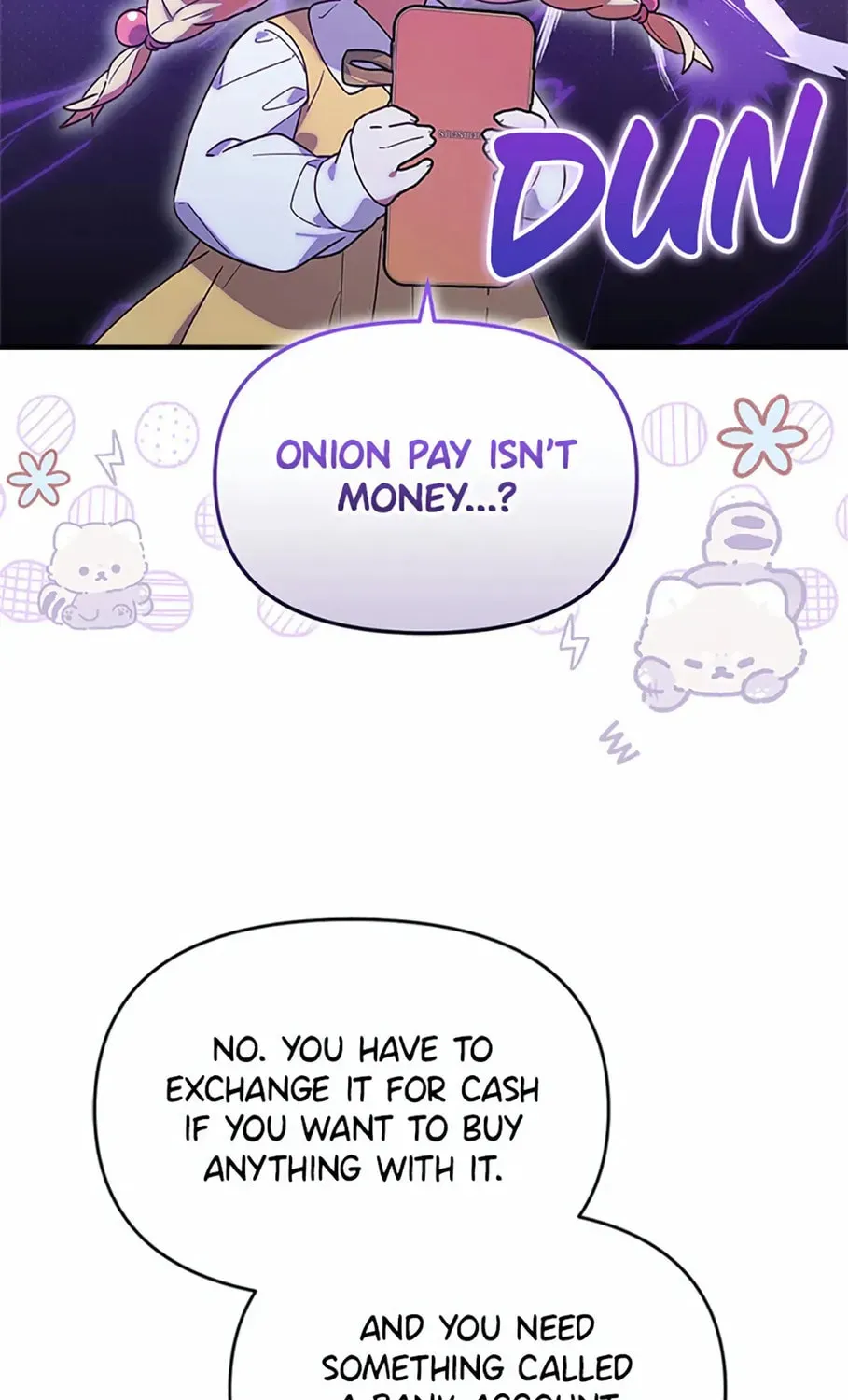Dungeons and Crayons Chapter 2 page 5