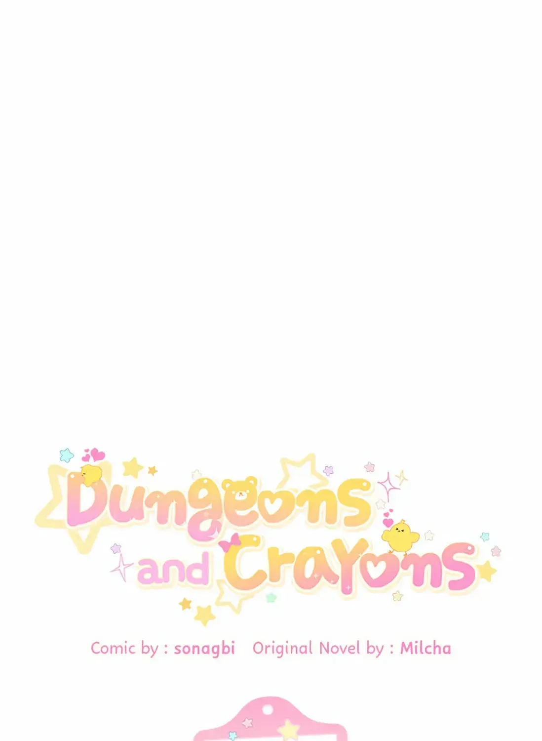 Dungeons and Crayons Chapter 2 page 31