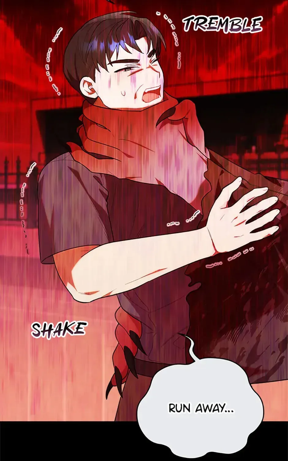 Dungeons and Crayons Chapter 20 page 163