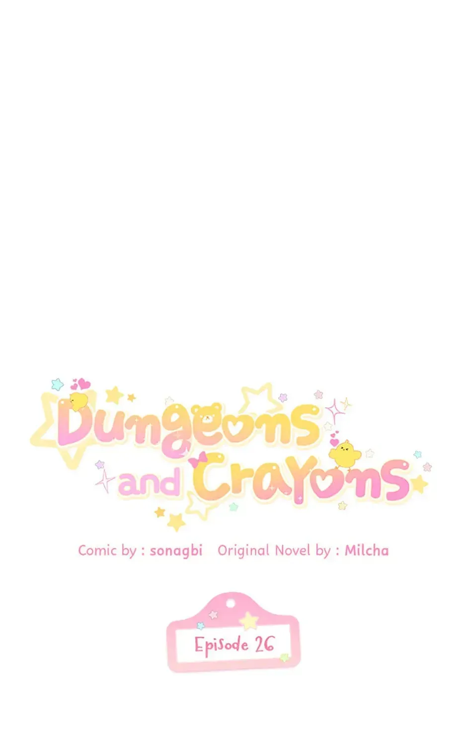 Dungeons and Crayons Chapter 26 page 11