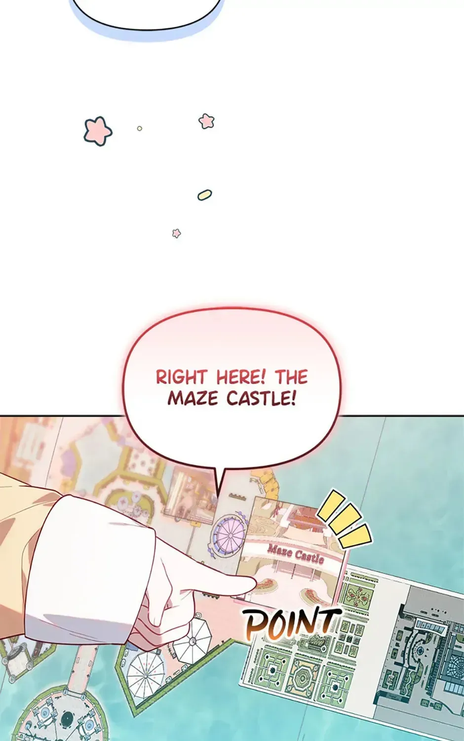 Dungeons and Crayons Chapter 27 page 115