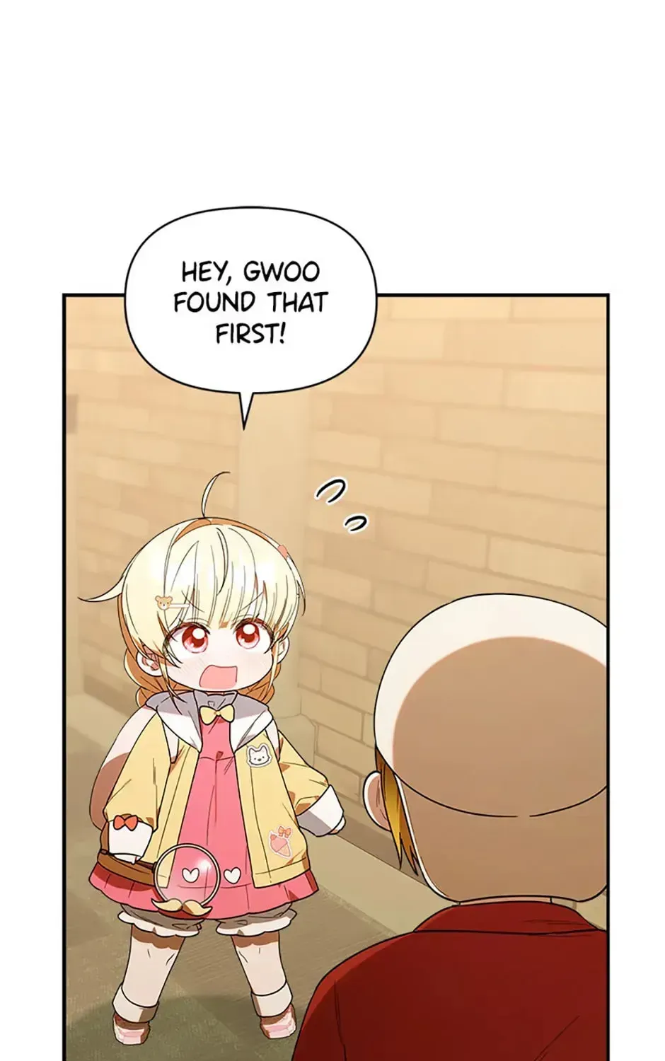 Dungeons and Crayons Chapter 28 page 35
