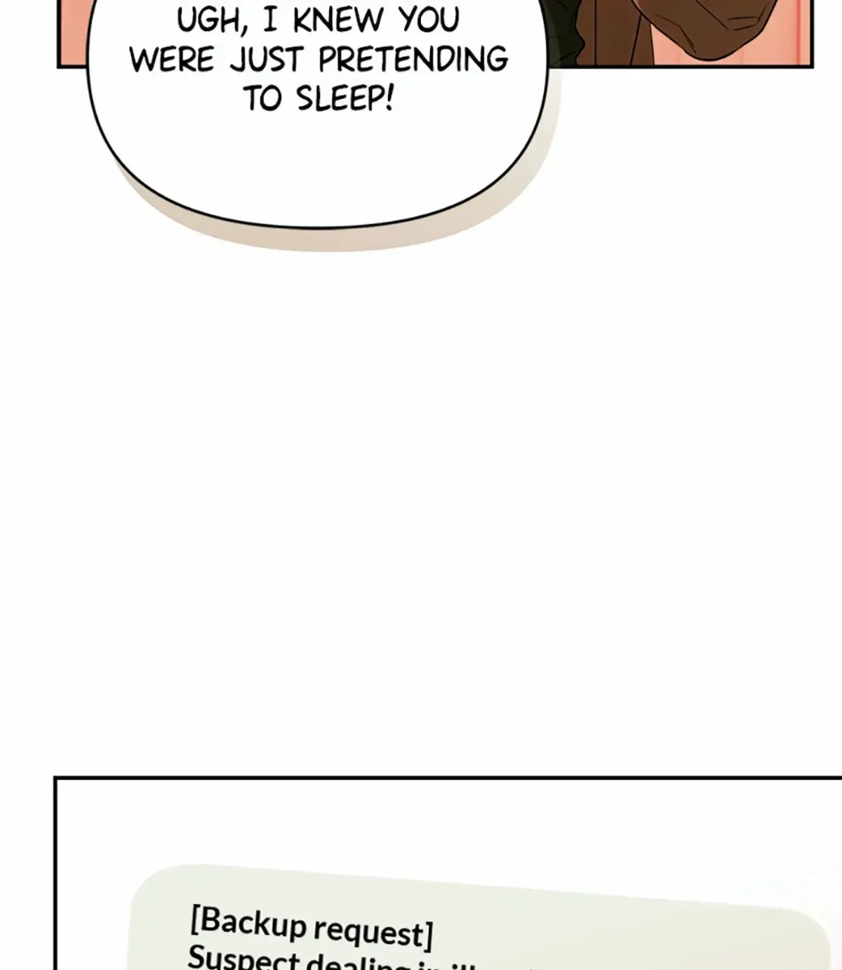 Dungeons and Crayons Chapter 3 page 85
