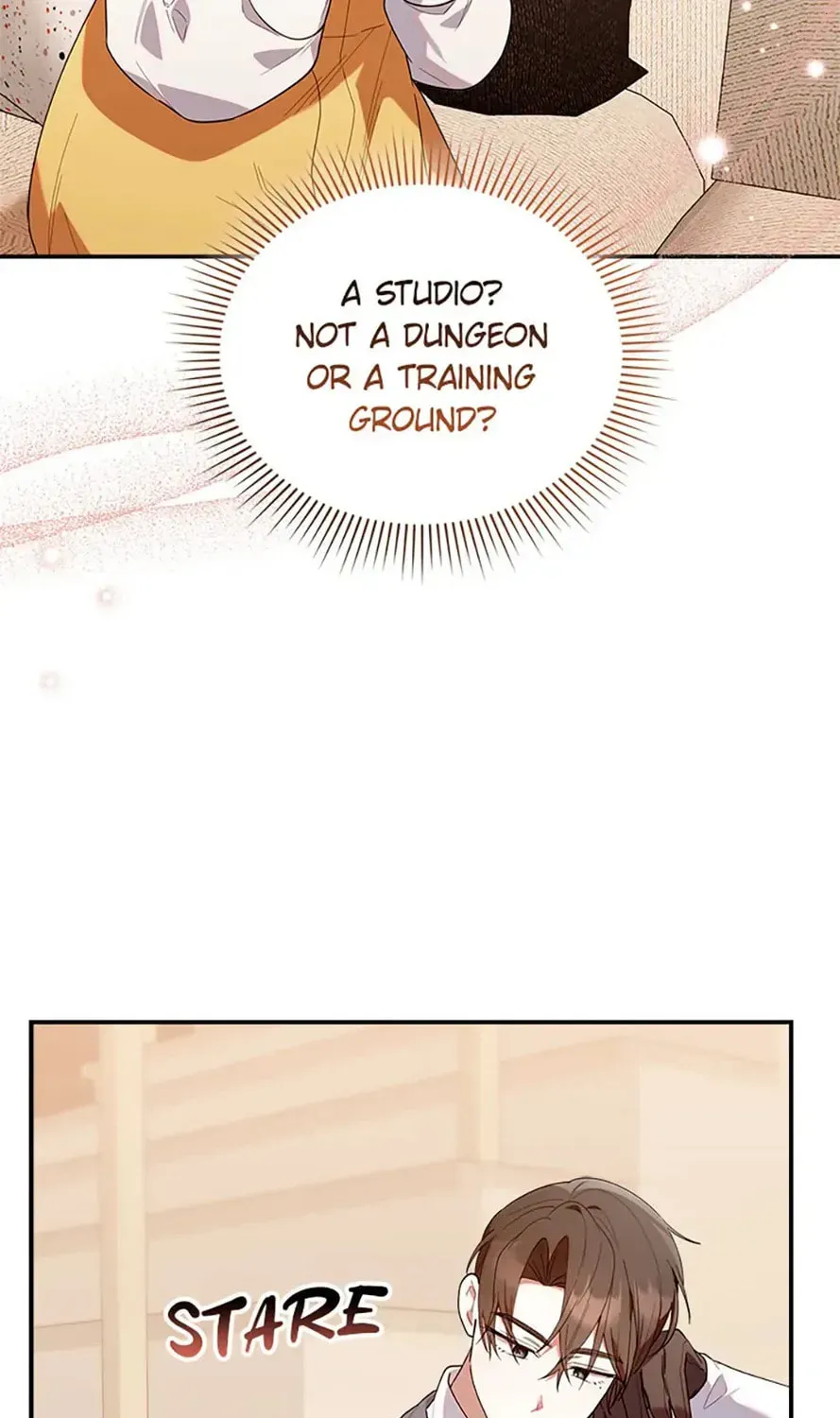 Dungeons and Crayons Chapter 34 page 53