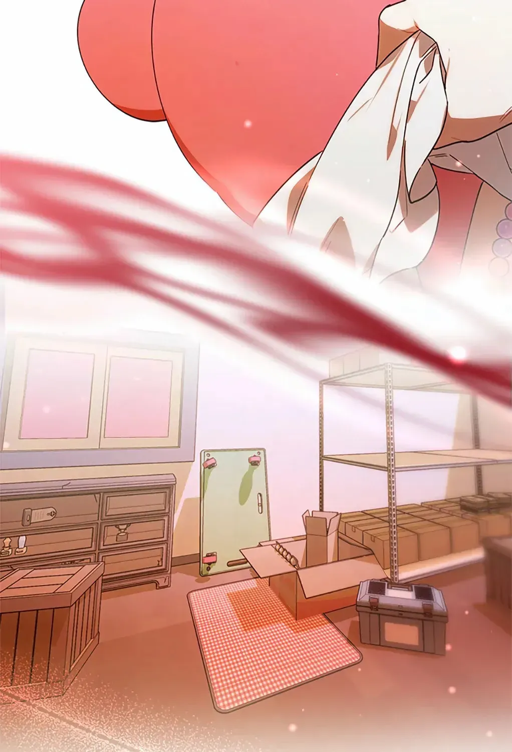 Dungeons and Crayons Chapter 4 page 9