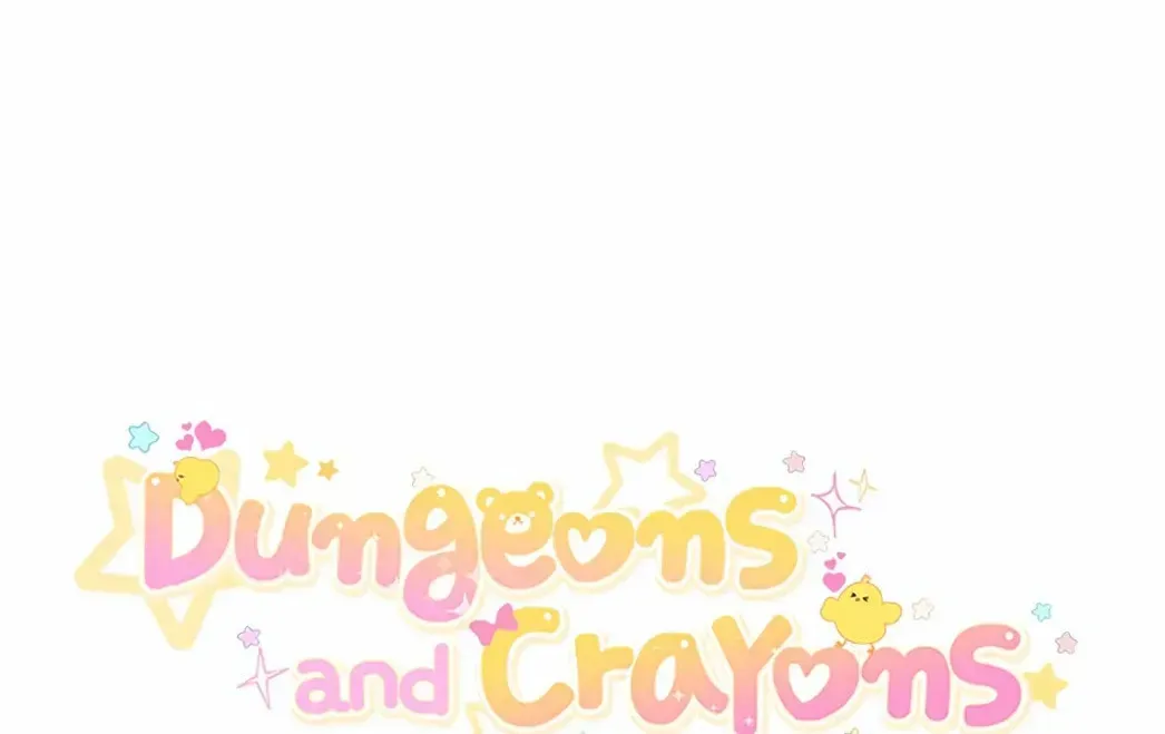 Dungeons and Crayons Chapter 4 page 42