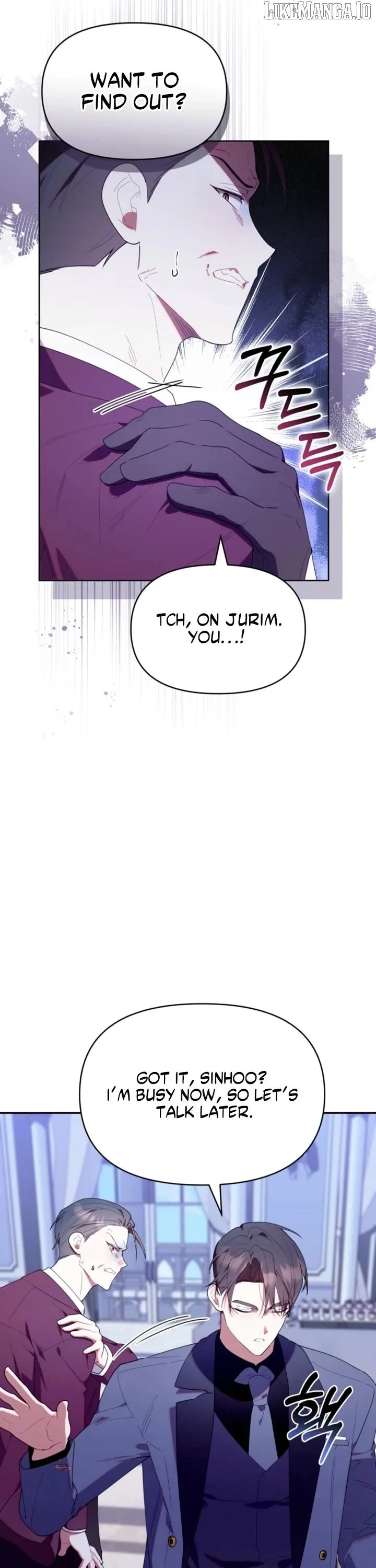 Dungeons and Crayons Chapter 52 page 16