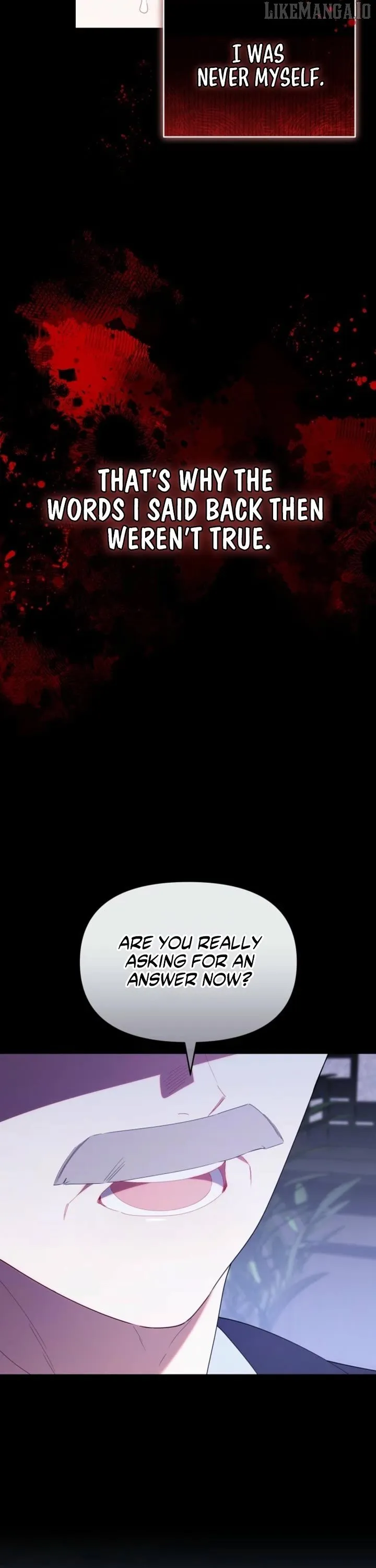 Dungeons and Crayons Chapter 53 page 21