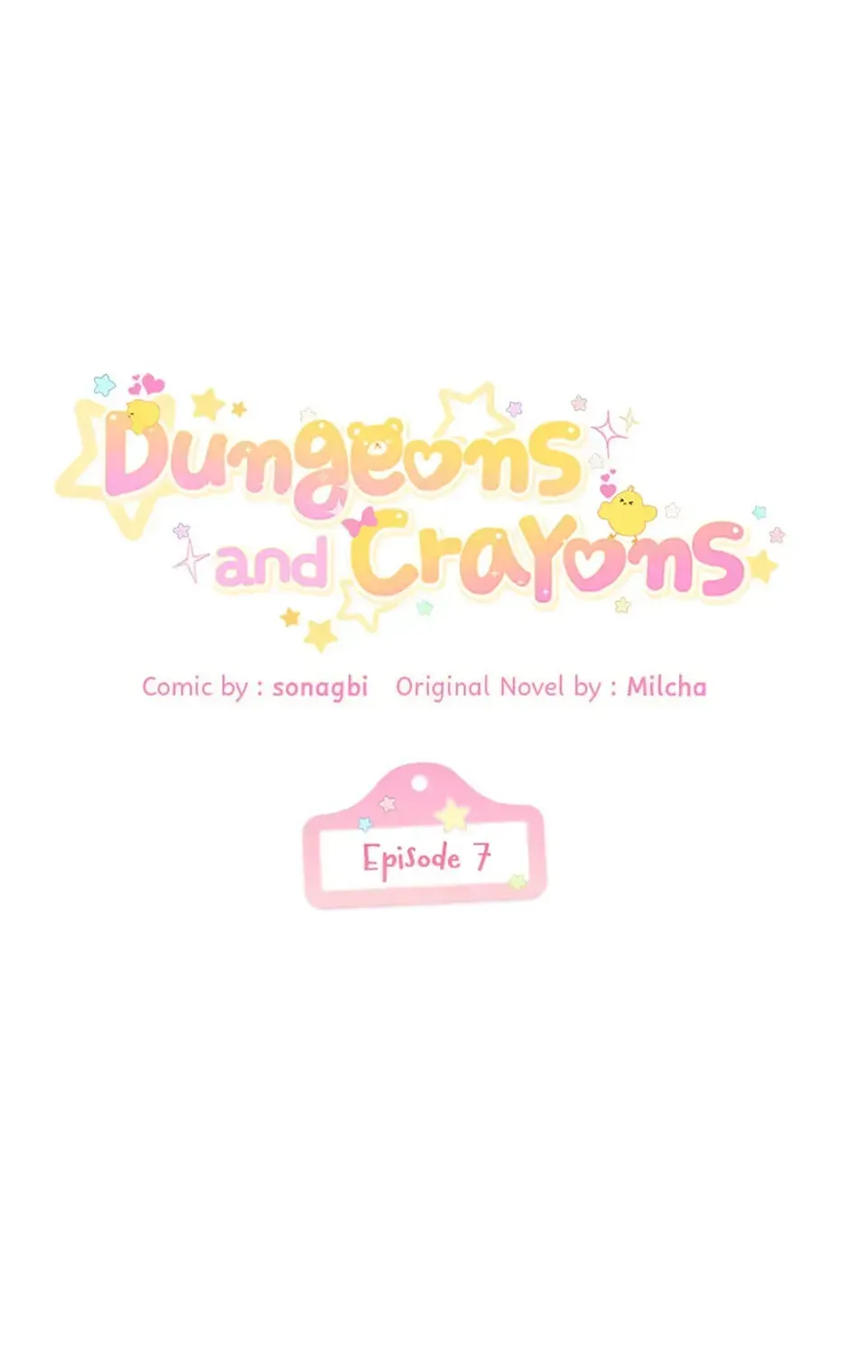 Dungeons and Crayons Chapter 7 page 24