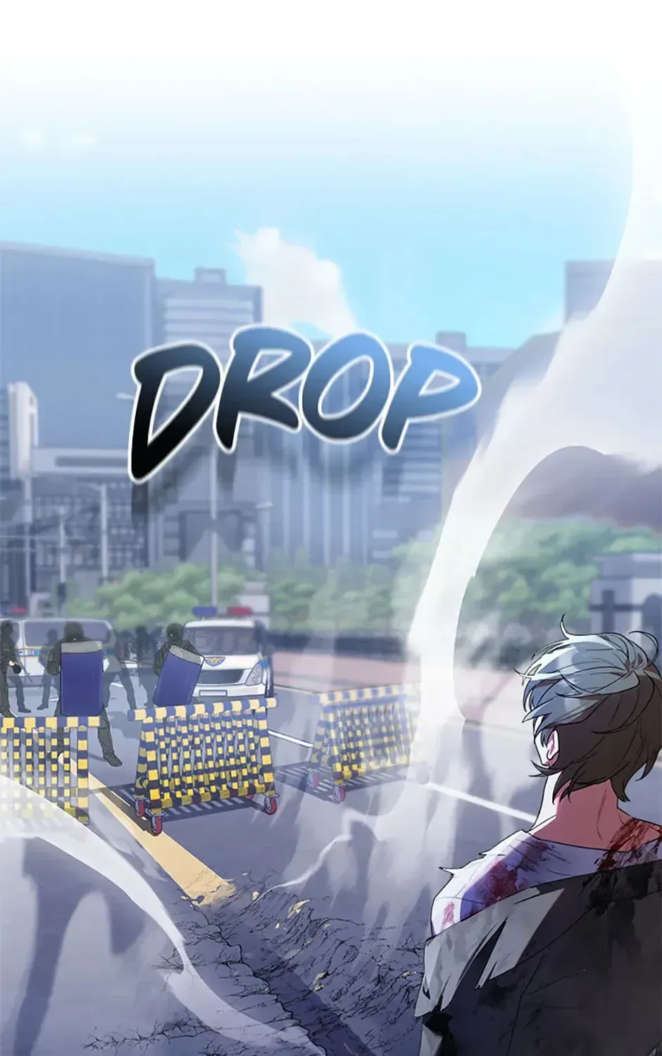 Dungeons and Crayons Chapter 8 page 57