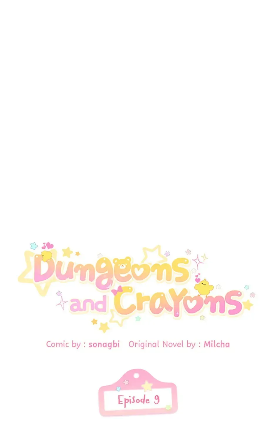 Dungeons and Crayons Chapter 9 page 59