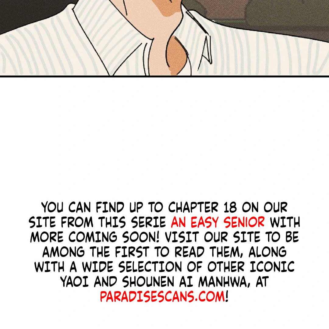 Easy Senior Chapter 10 page 21