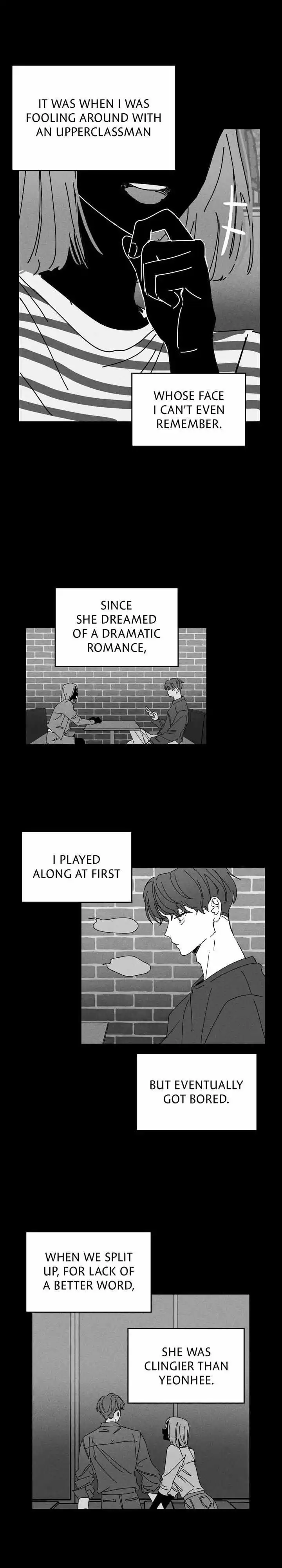 Easy Senior Chapter 15 page 16