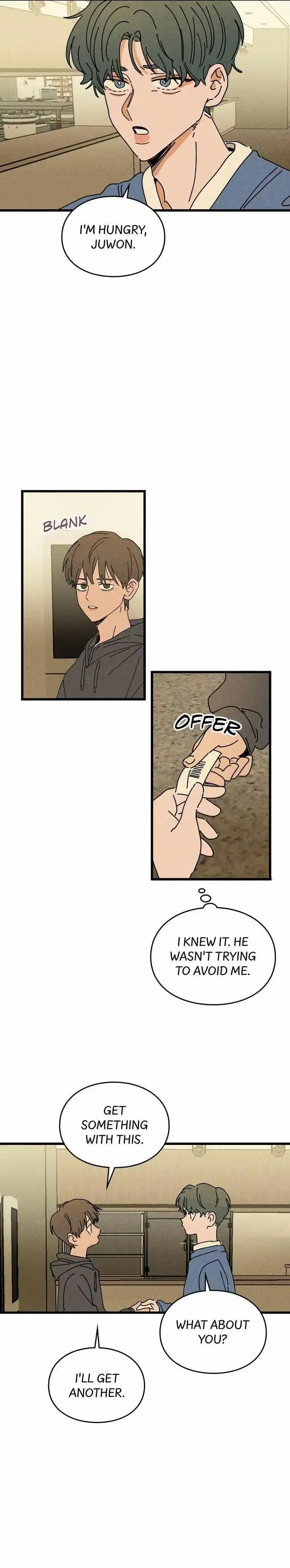 Easy Senior Chapter 16 page 6