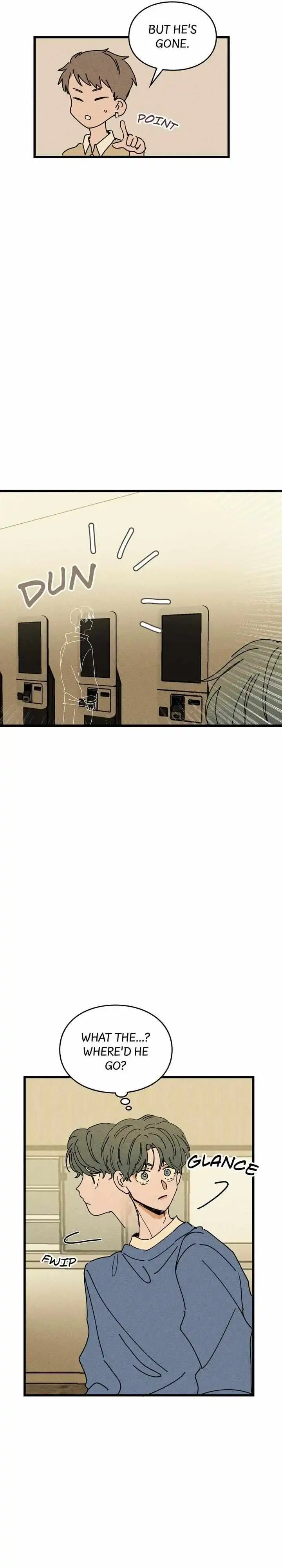 Easy Senior Chapter 16 page 10