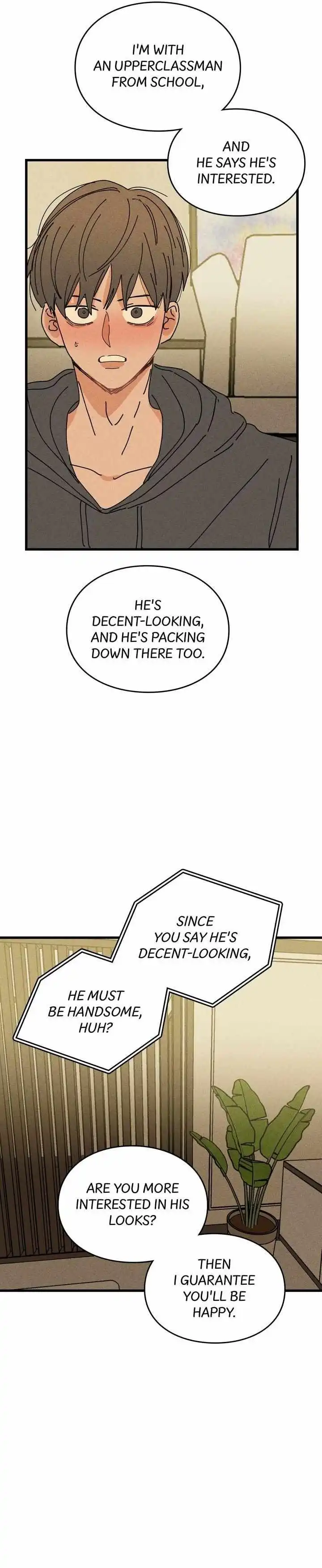 Easy Senior Chapter 18 page 11