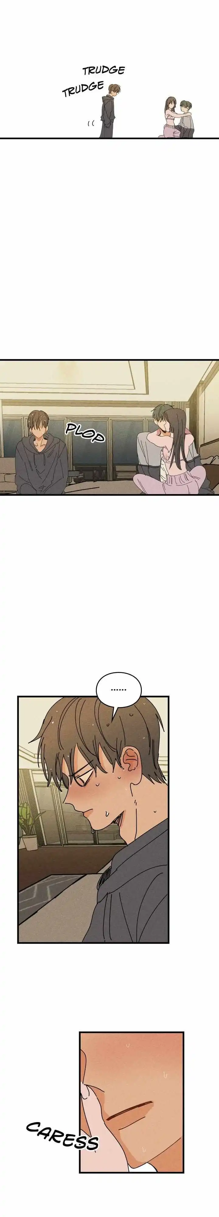 Easy Senior Chapter 18 page 22