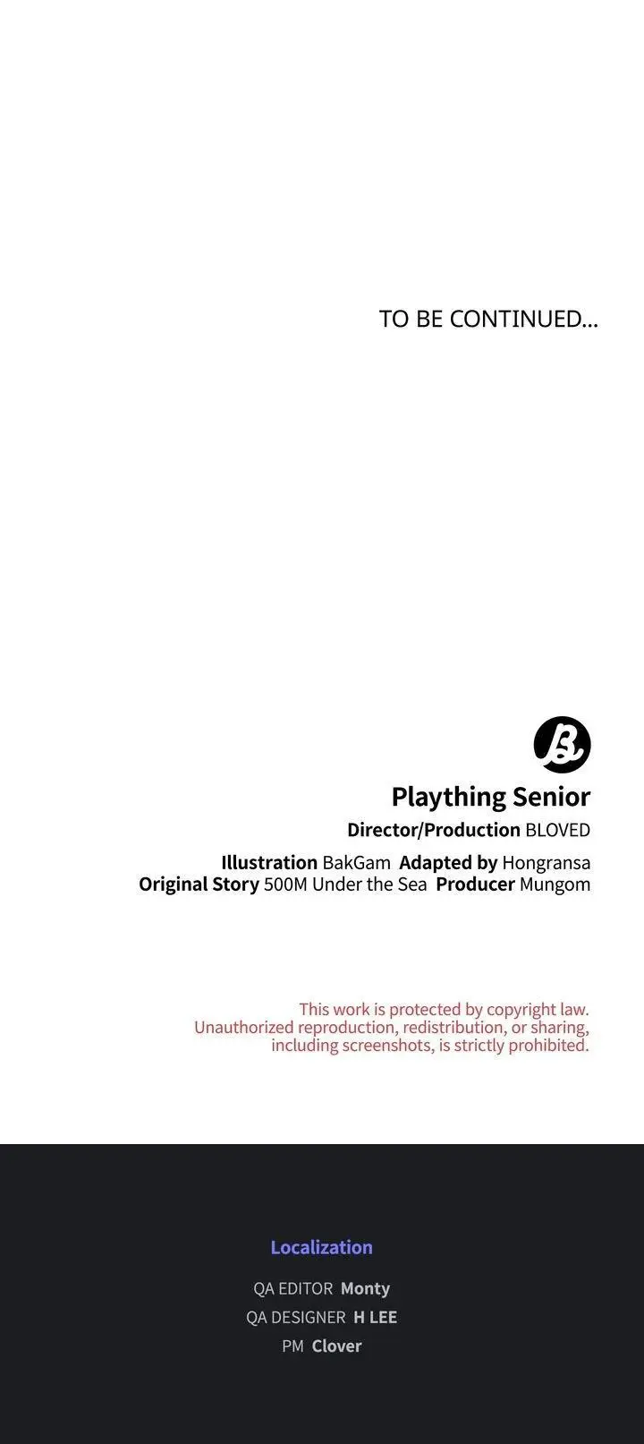 Easy Senior Chapter 19 page 27