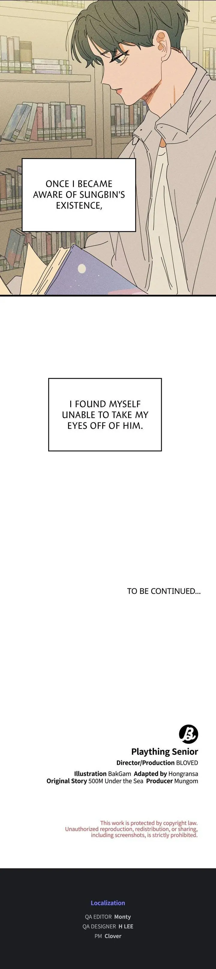 Easy Senior Chapter 20 page 24