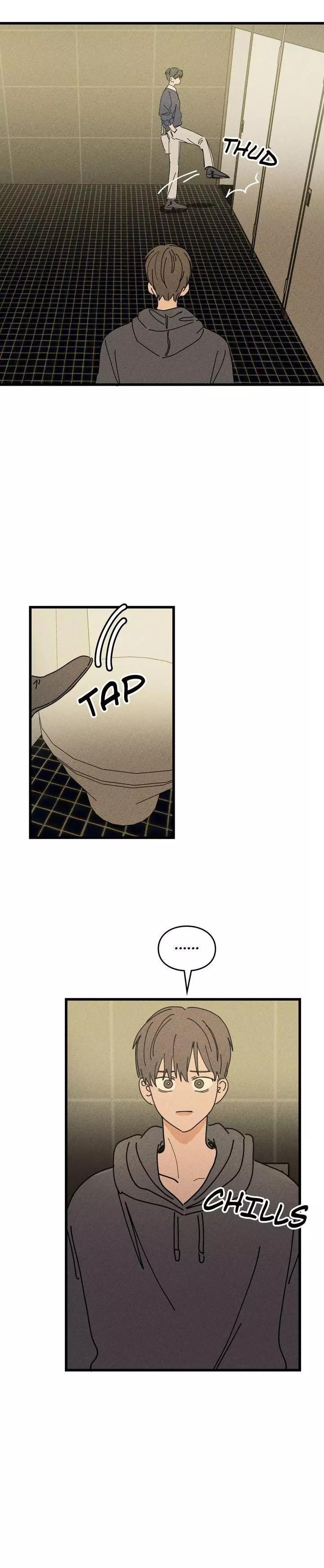 Easy Senior Chapter 23 page 11