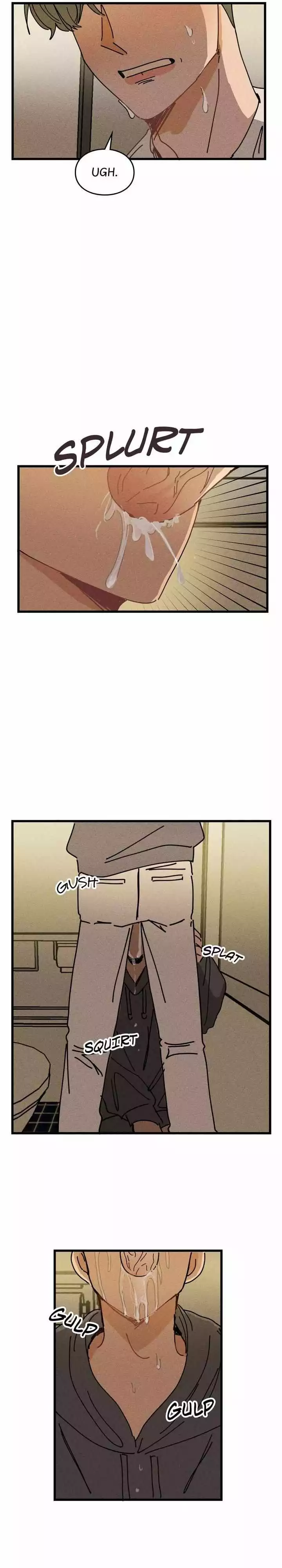 Easy Senior Chapter 24 page 13