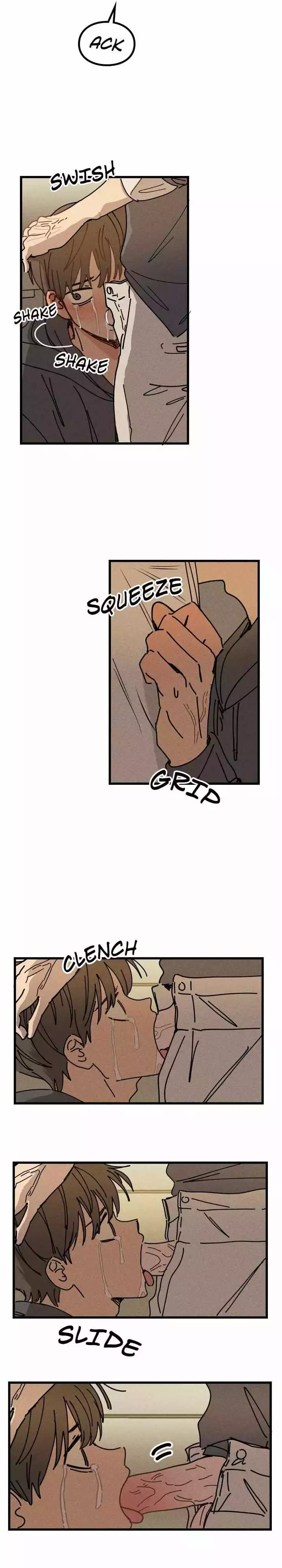 Easy Senior Chapter 24 page 11