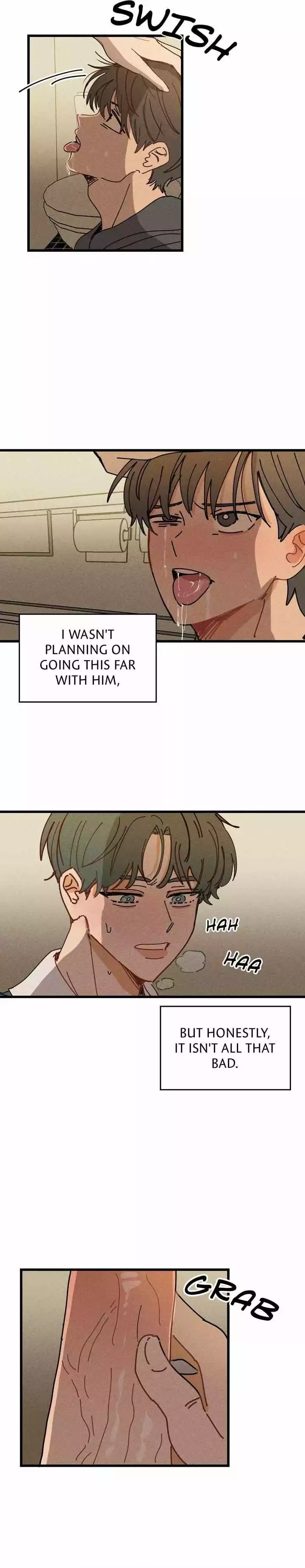 Easy Senior Chapter 24 page 3
