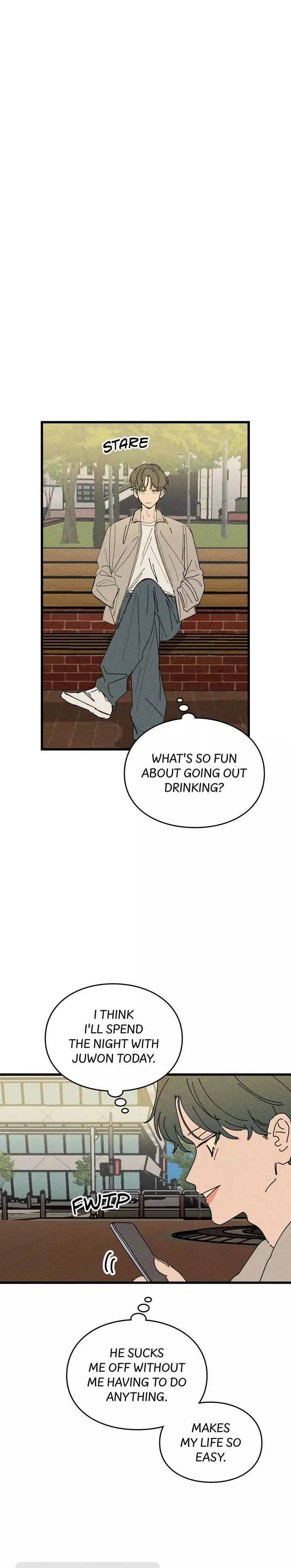 Easy Senior Chapter 27 page 7