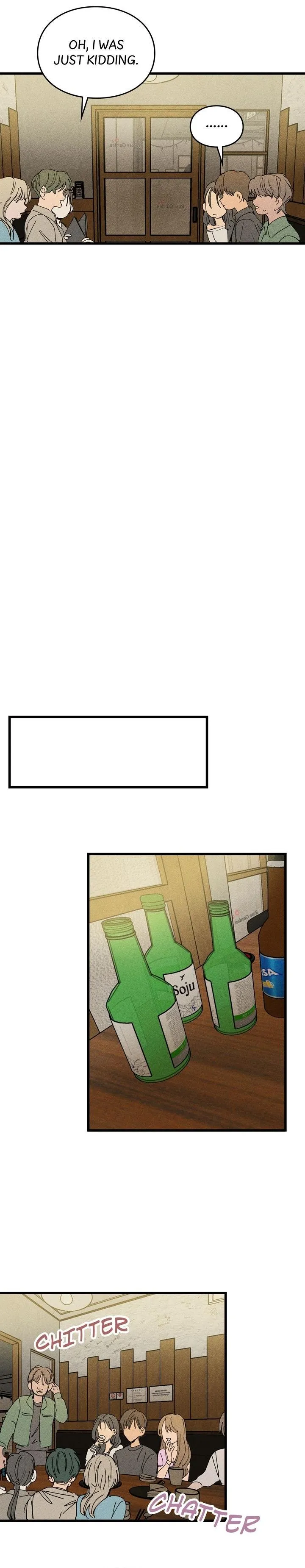 Easy Senior Chapter 28 page 12