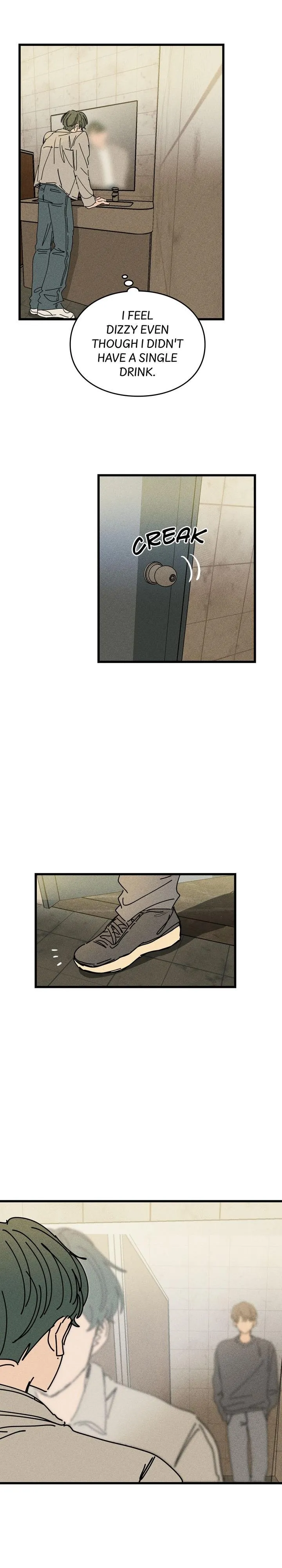 Easy Senior Chapter 28 page 17