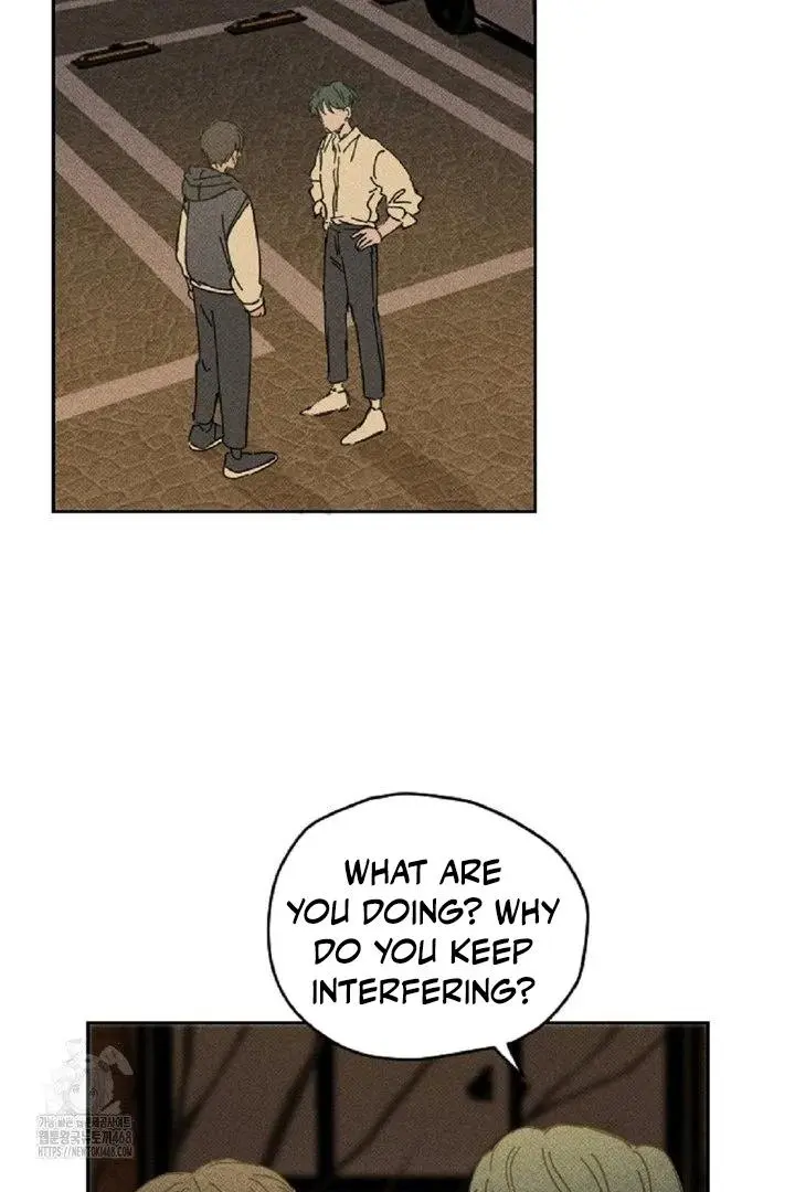 Easy Senior Chapter 3 page 10