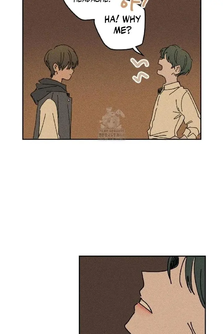 Easy Senior Chapter 3 page 30