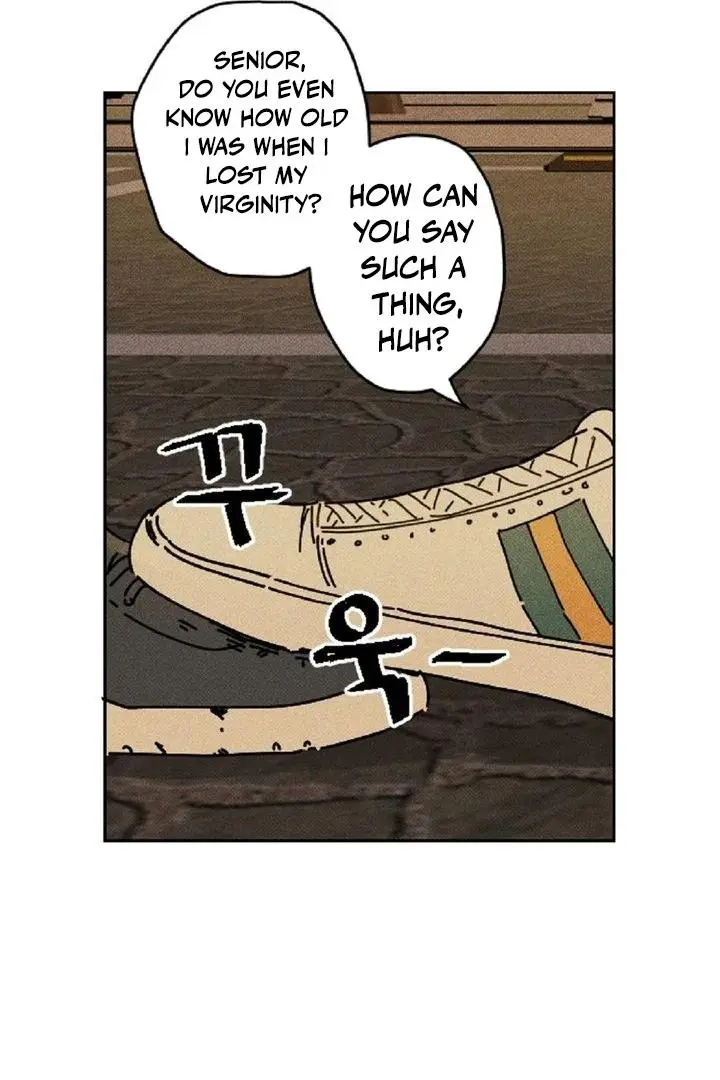 Easy Senior Chapter 3 page 38