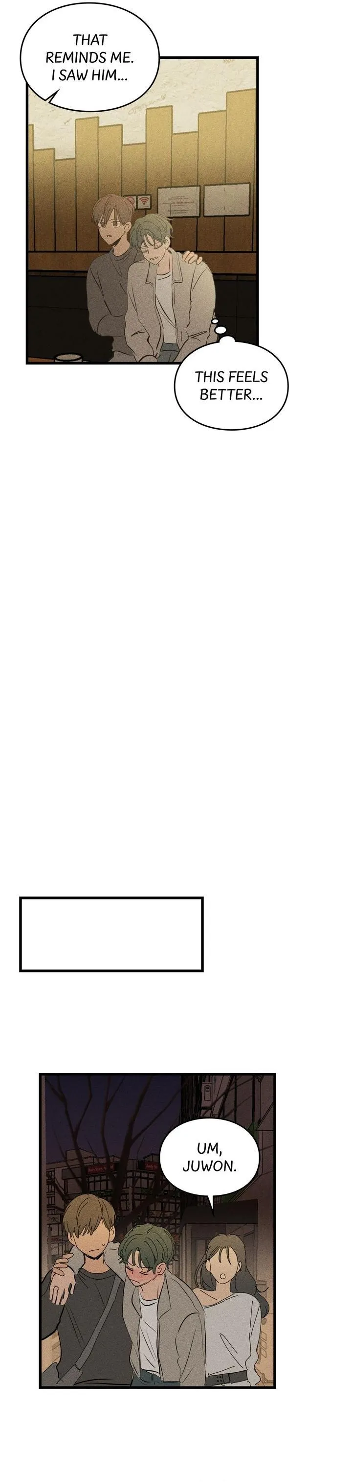 Easy Senior Chapter 30 page 14
