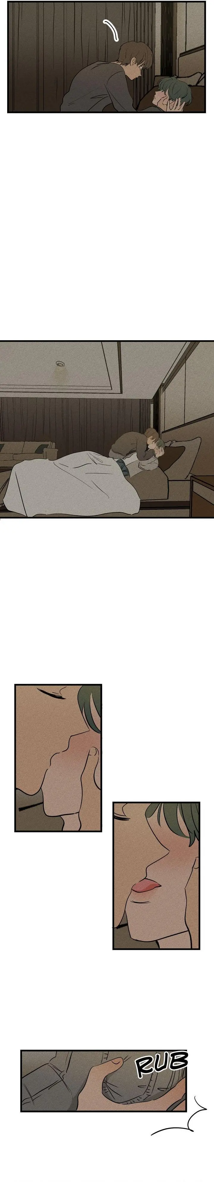 Easy Senior Chapter 31 page 7