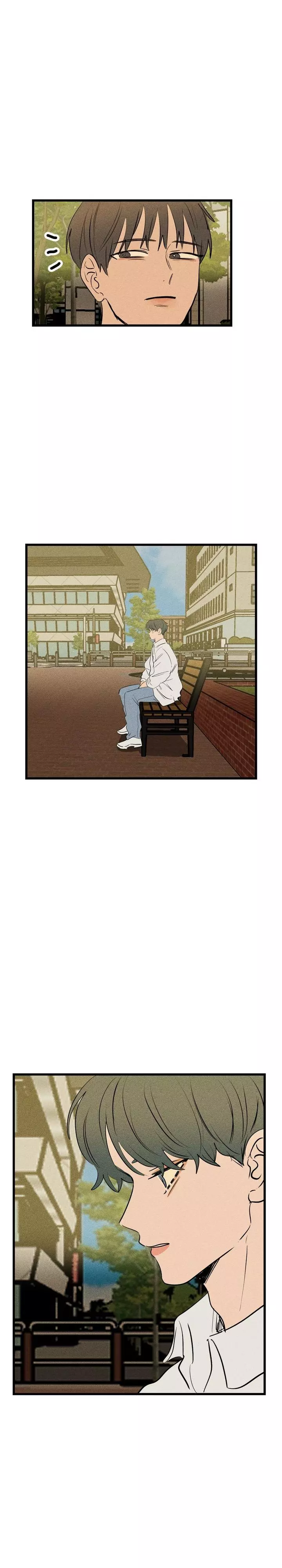 Easy Senior Chapter 33 page 6