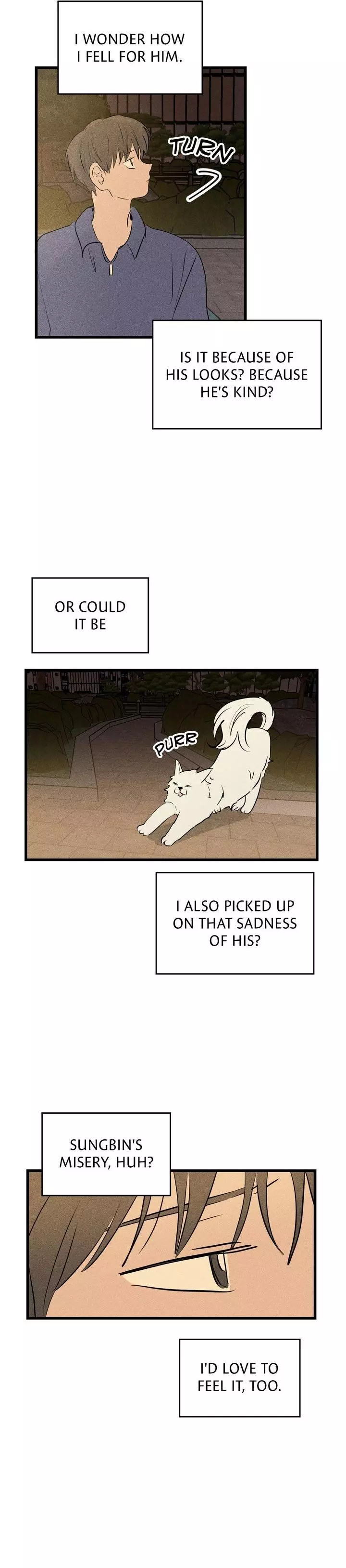 Easy Senior Chapter 33 page 19