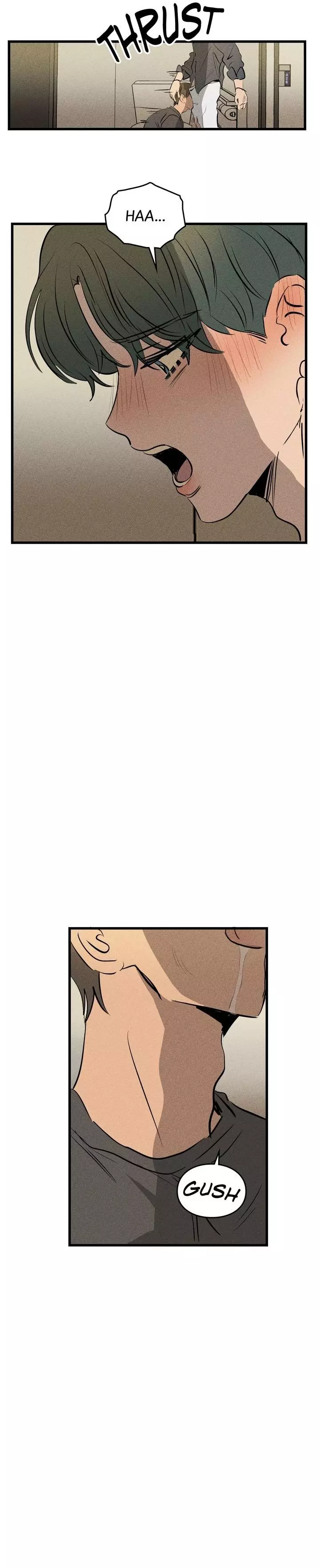 Easy Senior Chapter 34 page 7