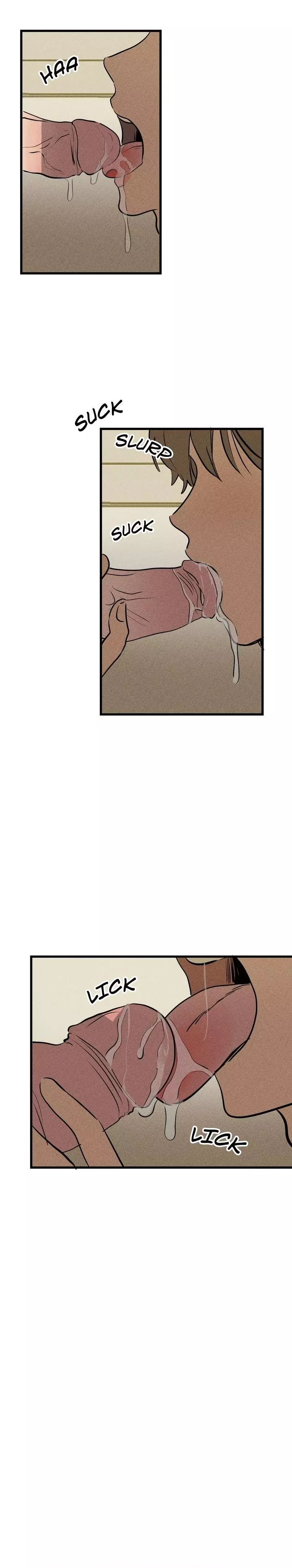 Easy Senior Chapter 34 page 10