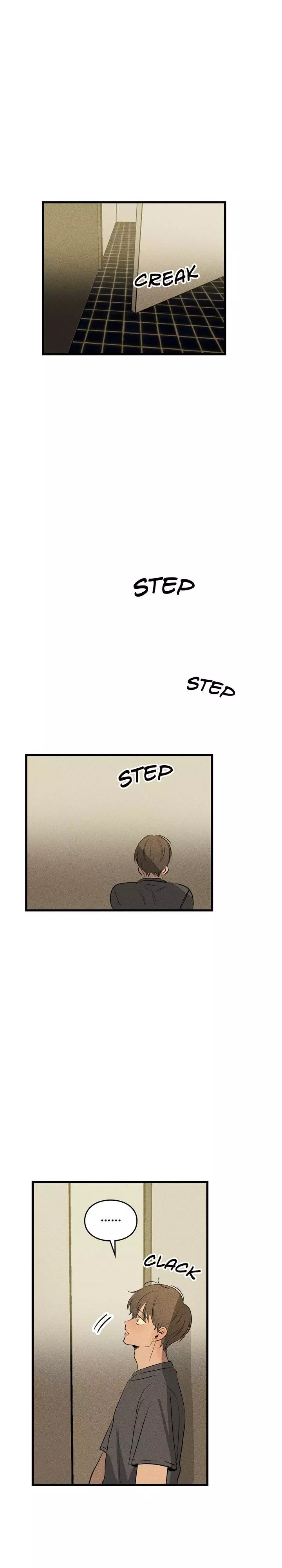 Easy Senior Chapter 34 page 16