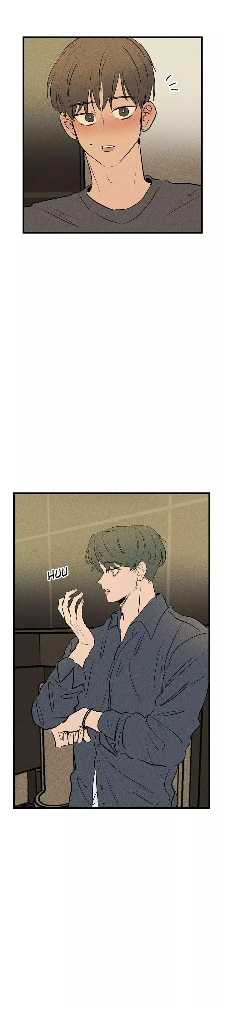 Easy Senior Chapter 34 page 20