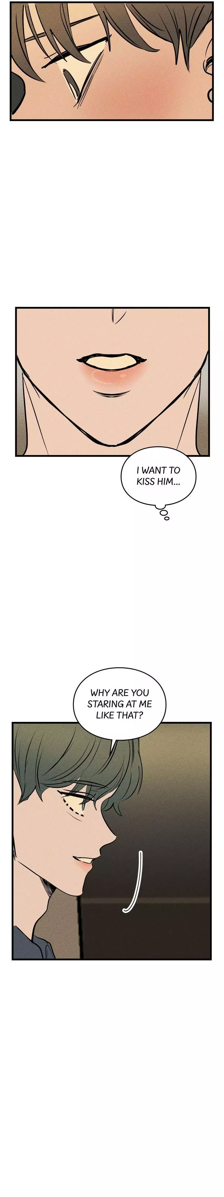Easy Senior Chapter 35 page 8
