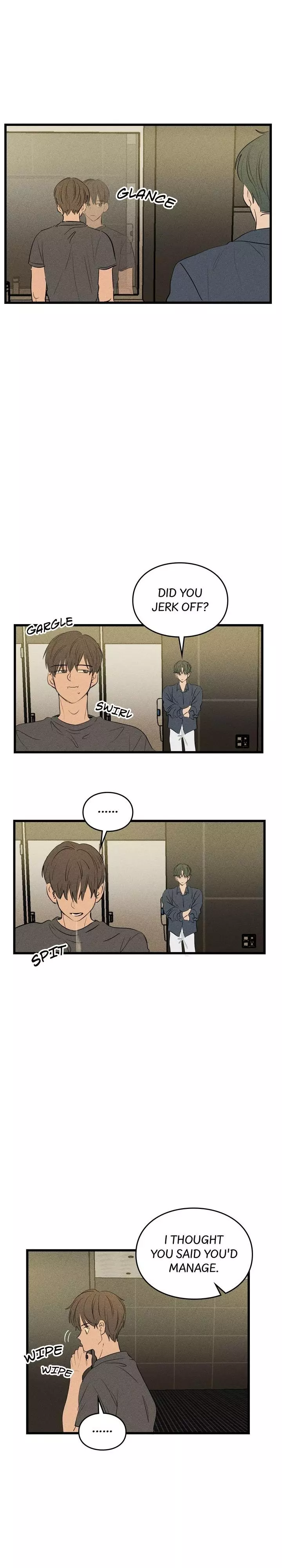 Easy Senior Chapter 35 page 3