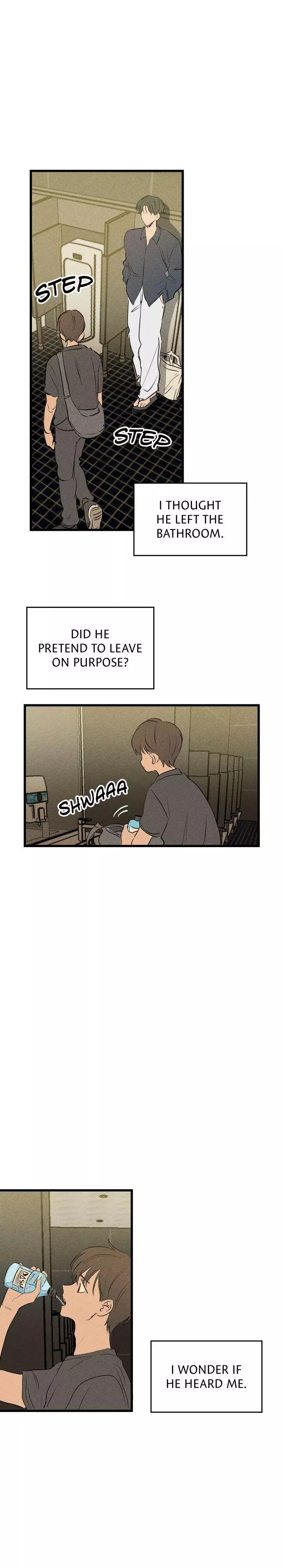 Easy Senior Chapter 35 page 2